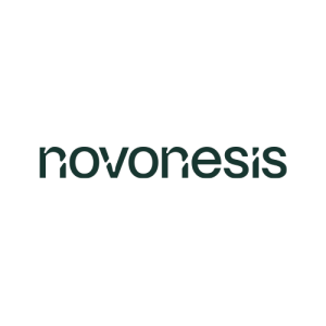 Color logo for Website Novonesis