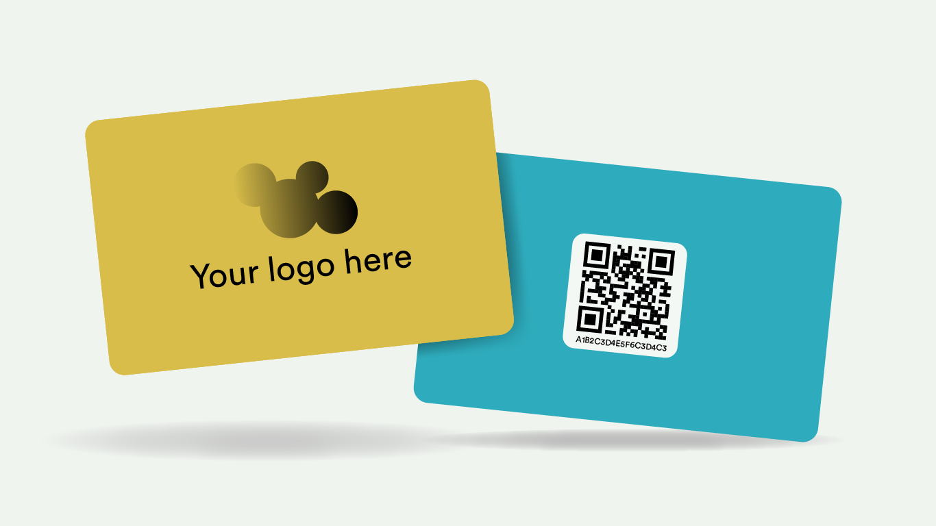StintoTap Custom branding presentation