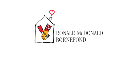 customer logo Ronald McDonald