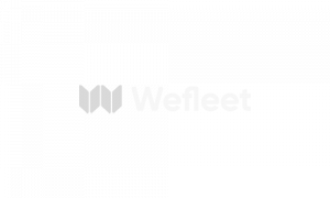Stinto trusted by WeFleet