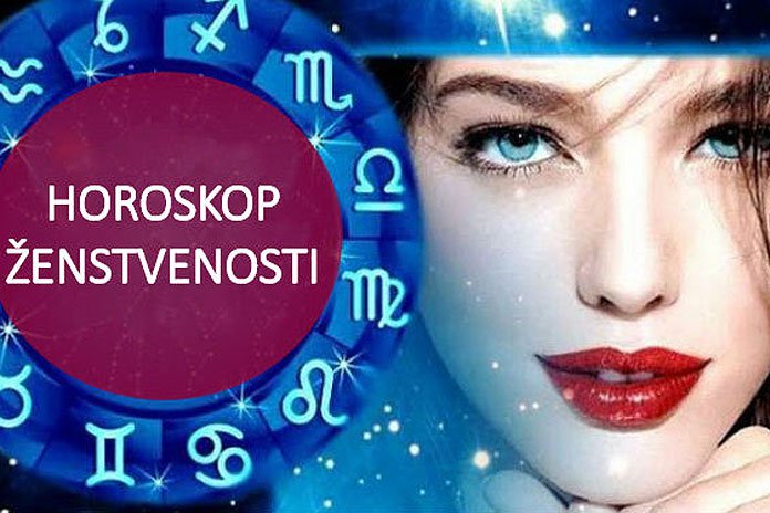 Horoskop ženstvenosti: Škorpion – fatalna vještica, Jarac – moćna muza, Ribe – glumica kakve nema! Horoskop ženstvenosti: Škorpion – fatalna vještica, Jarac – moćna muza, Ribe – glumica kakve nema!