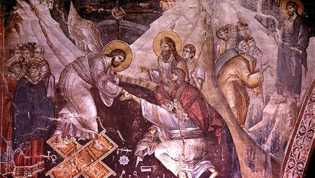 Danas je Velika subota: Jednu stvar bi obavezno trebalo da uradite! Danas je Velika subota: Jednu stvar bi obavezno trebalo da uradite!