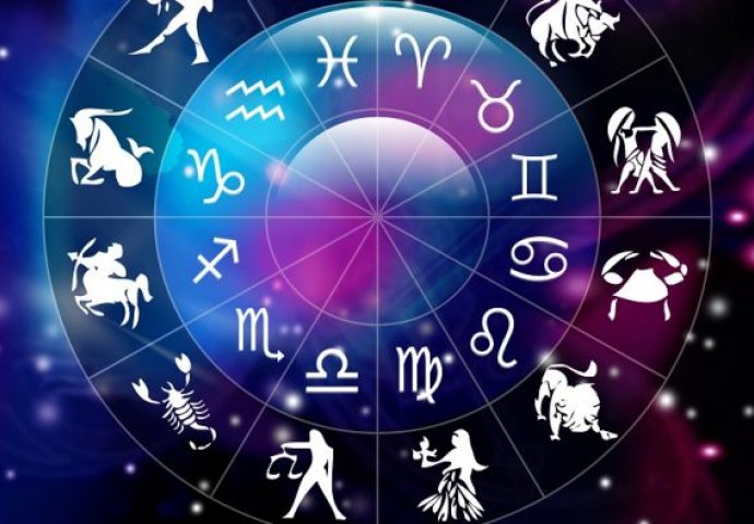 Večiti horoskop: Blizanci će završiti u ludnici, Jarac zauvek sam! Večiti horoskop: Blizanci će završiti u ludnici, Jarac zauvek sam!