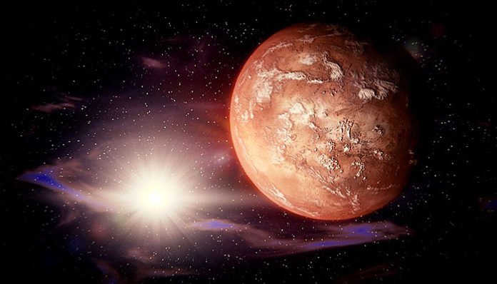 Mars u Blizancima do 5.6. – Pali motore i grabi naprijed! Nije bitno kuda, samo se pomakni s mrtve točke! Mars u Blizancima do 5.6. – Pali motore i grabi naprijed! Nije bitno kuda, samo se pomakni s mrtve točke!