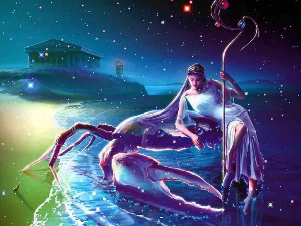 RAK – Mesečni horoskop za jul..