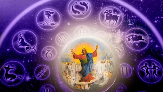 Horoskop: evo šta je Bog rekao svakom znaku kada ga je stvarao… Horoskop: evo šta je Bog rekao svakom znaku kada ga je stvarao…