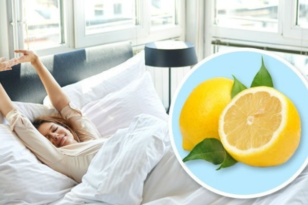 Uveče stavite limun pored kreveta, nećete moći vjerovati šta će se dogoditi… Uveče stavite limun pored kreveta, nećete moći vjerovati šta će se dogoditi…