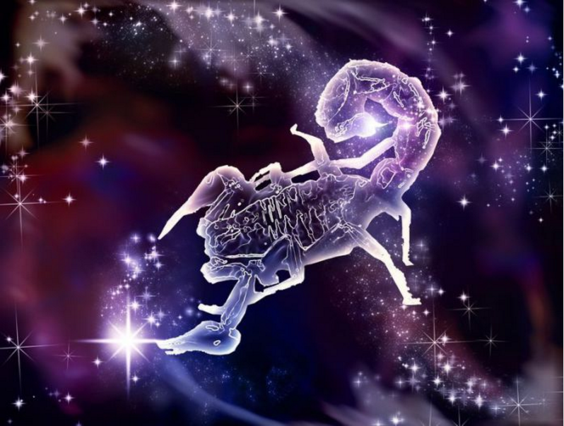ŠKORPIJA – mesečni horoskop za SEPTEMBAR 2017. Sredina septembra donosi novu ljubav… ŠKORPIJA – mesečni horoskop za SEPTEMBAR 2017. Sredina septembra donosi novu ljubav…