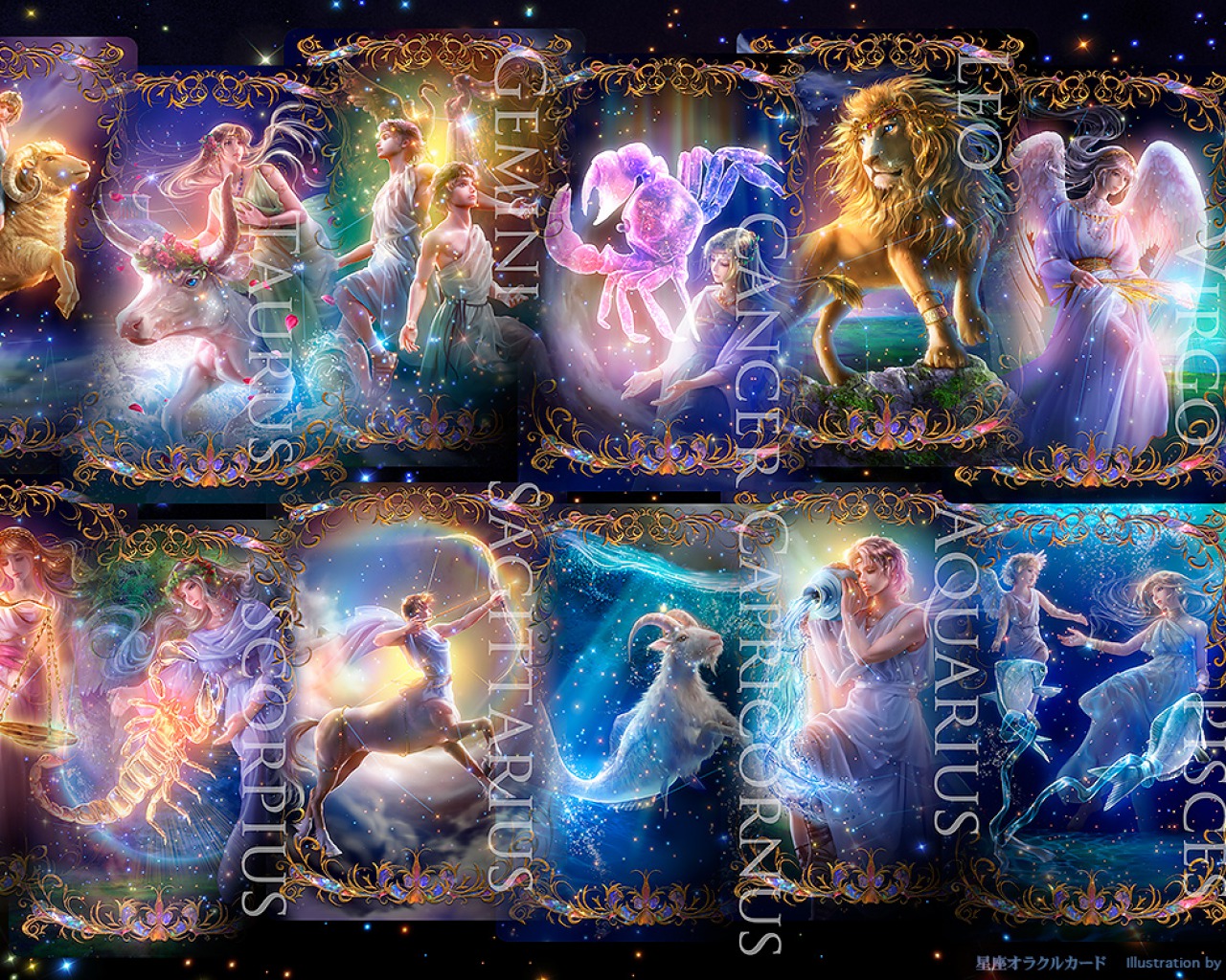 HOROSKOP ZA SREĆU I USPEH- Evo šta MORATE uraditi do POČETKA 2018. GODINE HOROSKOP ZA SREĆU I USPEH- Evo šta MORATE uraditi do POČETKA 2018. GODINE