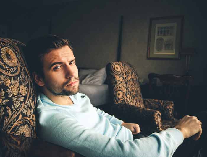 Ako VOLIŠ muškarca u OVOM znaku DOBRO SE PAZI! Znak Zodijaka kojem je LAŽ U KRVI Ako VOLIŠ muškarca u OVOM znaku DOBRO SE PAZI! Znak Zodijaka kojem je LAŽ U KRVI