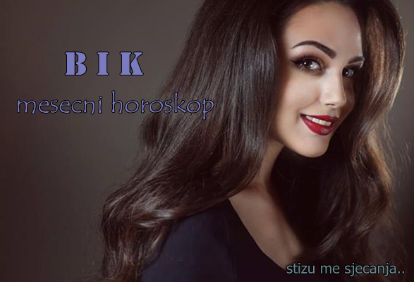 BIK – mesečni horoskop za FEBRUAR! Obratite pažnju, neko vas puno ali TAJNO voli! BIK – mesečni horoskop za FEBRUAR! Obratite pažnju, neko vas puno ali TAJNO voli!