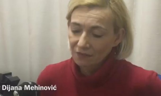 HOĆE LI DIANA SA DVOJE DJECE ZBOG 8000 KM OSTATI BEZ KROVA NAD GLAVOM 31. januara? HOĆE LI DIANA SA DVOJE DJECE ZBOG 8000 KM OSTATI BEZ KROVA NAD GLAVOM 31. januara?