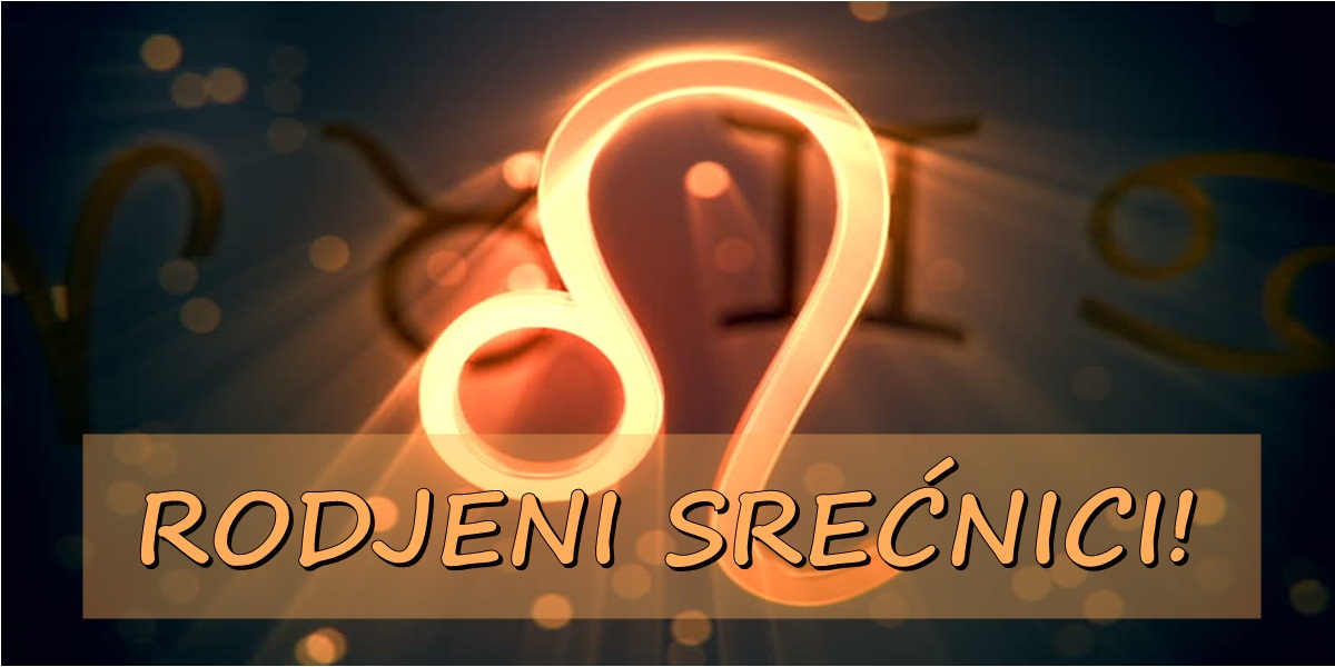 RODJENI SREĆNICI! 4 znaka kojima je SUDJENO da budu USPEŠNI, njih SREĆA PRATI U STOPU RODJENI SREĆNICI! 4 znaka kojima je SUDJENO da budu USPEŠNI, njih SREĆA PRATI U STOPU