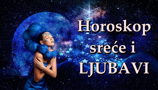 HOROSKOP SREĆE I LJUBAVI! Za Lavove i Škorpije dolazi NAJSREĆNIJI period u ŽIVOTU HOROSKOP SREĆE I LJUBAVI! Za Lavove i Škorpije dolazi NAJSREĆNIJI period u ŽIVOTU