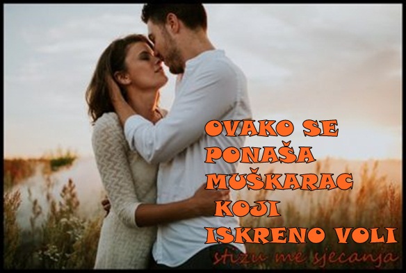 Ako se ON OVAKO ponaša ti si NAJVEĆA ŽELJA NJEGOVOG SRCA Ako se ON OVAKO ponaša ti si NAJVEĆA ŽELJA NJEGOVOG SRCA