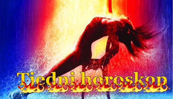 Horoskop za sledeći tjedan do 02. 03.: Najsretniji znakovi će biti RIBE, RAK I BIK Horoskop za sledeći tjedan do 02. 03.: Najsretniji znakovi će biti RIBE, RAK I BIK