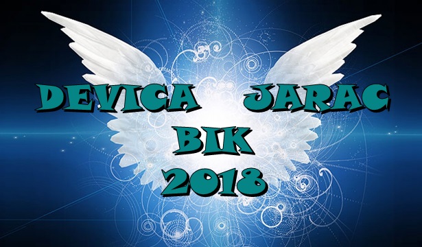 Evo šta ANĐELI poručuju BIKU, DEVICI i JARCU za 2018. godinu! Evo šta ANĐELI poručuju BIKU, DEVICI i JARCU za 2018. godinu!