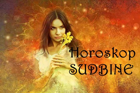 Horoskop SUDBINE po znakovima! Evo kako vam MLADOST utiče na BUDUĆNOST Horoskop SUDBINE po znakovima! Evo kako vam MLADOST utiče na BUDUĆNOST