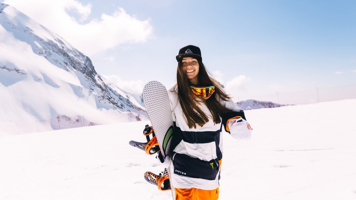 All You Need To Know About Snowboard All You Need To Know About Snowboard