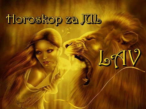 LAV – mesečni horoskop za JUL! Nova ljubav menja sve iz korena… LAV – mesečni horoskop za JUL! Nova ljubav menja sve iz korena…