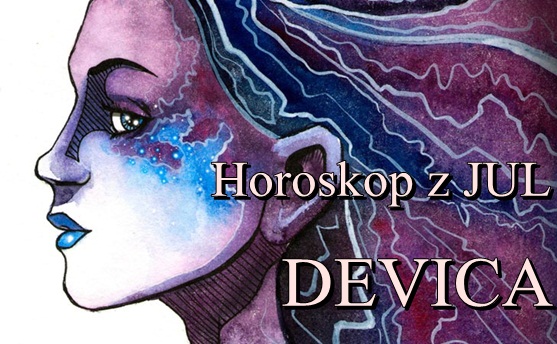 DEVICA – mesečni horoskop za JUL! Na sedmom nebu…. DEVICA – mesečni horoskop za JUL! Na sedmom nebu….