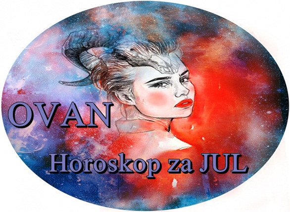 OVAN – mesečni horoskop za JUL! Zanimljivo putovanje i NOVA ljubav na pomolu… OVAN – mesečni horoskop za JUL! Zanimljivo putovanje i NOVA ljubav na pomolu…