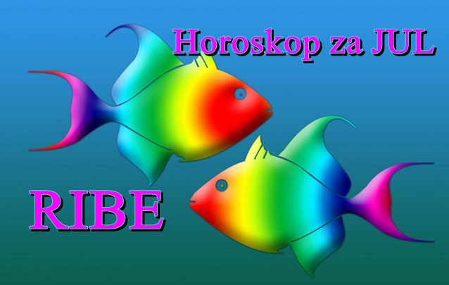 RIBE – mesečni horoskop za JUL! Stara ljubav se vraća u život… RIBE – mesečni horoskop za JUL! Stara ljubav se vraća u život…