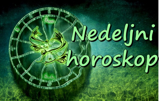 Horoskop za SLEDEĆU SEDMICU od 13.08. do 19.08. – Najsretniji znakovi će biti Lav, Djevica, Škorpija!