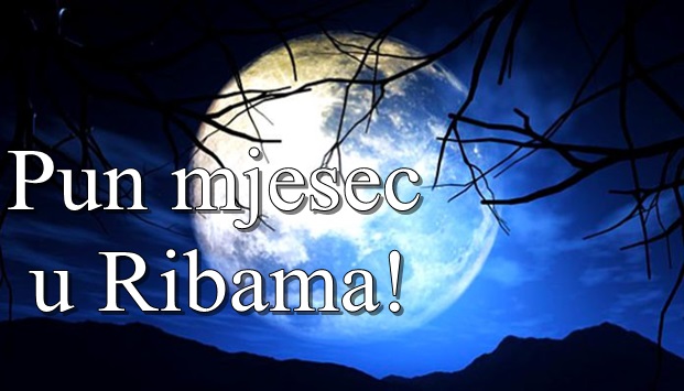 Pun Mjesec u Ribama 26.08. – Vrijeme je za OSTVARIVANJE SNOVA! Pun Mjesec u Ribama 26.08. – Vrijeme je za OSTVARIVANJE SNOVA!