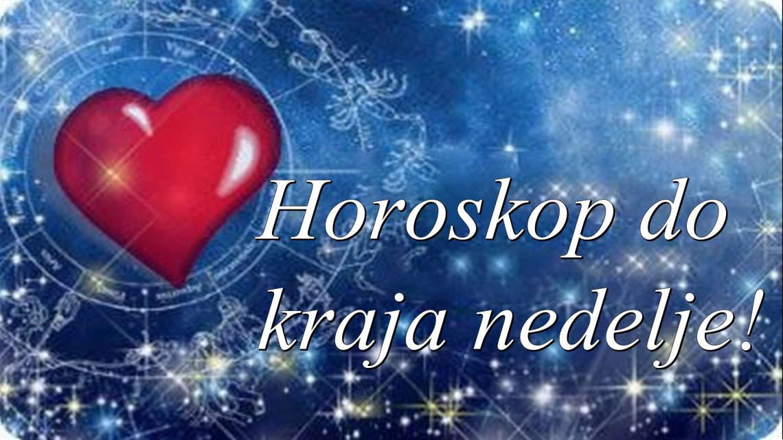 DO KRAJA NEDELJE: Devicu neko TAJNO VOLI, Škorpiji se vraća STARA LJUBAV… DO KRAJA NEDELJE: Devicu neko TAJNO VOLI, Škorpiji se vraća STARA LJUBAV…