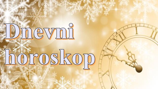 DNEVNI HOROSKOP za 10.mart: Neko ce danas biti NEODOLJIV kada je o LJUBAVI rec! DNEVNI HOROSKOP za 10.mart: Neko ce danas biti NEODOLJIV kada je o LJUBAVI rec!