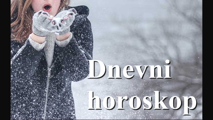 DNEVNI HOROSKOP za 25. januar: Bik u ljubavnim problemima, Devica sluti prevaru, Vaga uspešna, Ribe lete u oblacima…