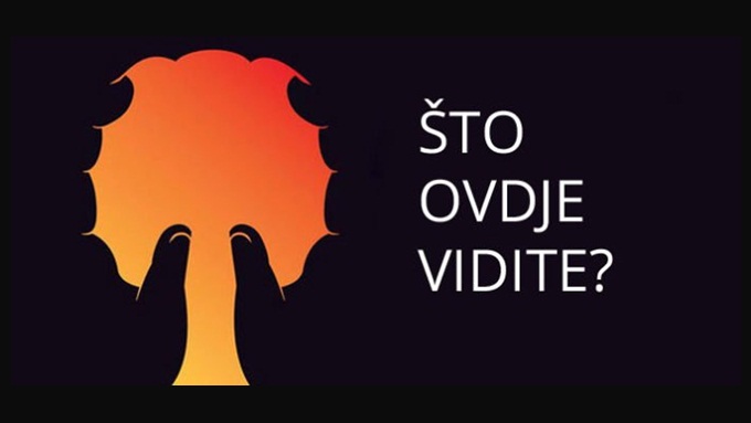 Šta ste PRVO ugledali na OVOJ slici? Odgovor će vas vrlo iznenaditi! Šta ste PRVO ugledali na OVOJ slici? Odgovor će vas vrlo iznenaditi!