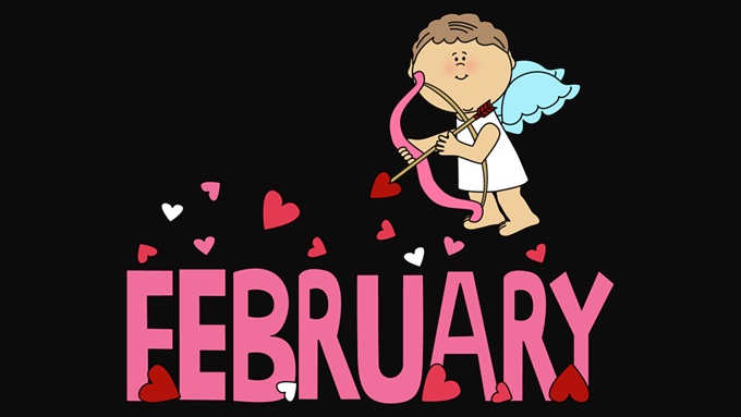 FEBRUAR JE MJESEC LJUBAVI! Ova DVA znaka će se uskoro ZALJUBITI kao NIKADA PRIJE FEBRUAR JE MJESEC LJUBAVI! Ova DVA znaka će se uskoro ZALJUBITI kao NIKADA PRIJE