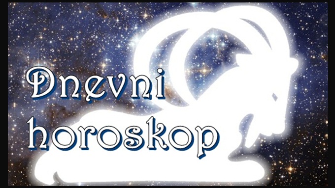 DNEVNI HOROSKOP za 6. februar: Lav upada u zamku, Strelac iskren do kraja, Ovnovi pazite kome verujete… DNEVNI HOROSKOP za 6. februar: Lav upada u zamku, Strelac iskren do kraja, Ovnovi pazite kome verujete…