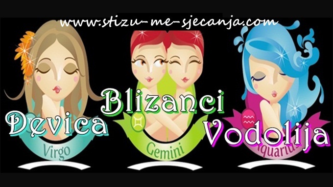 BLIZANCI, RAK I VODOLIJA! Prva polovina FEBRUARA doneće im VELIKE PROMENE U LJUBAVI BLIZANCI, RAK I VODOLIJA! Prva polovina FEBRUARA doneće im VELIKE PROMENE U LJUBAVI