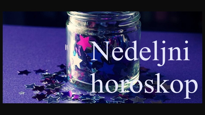 Horoskop za SLEDEĆU NEDELJU do 10. 2. 2019. – Najsretniji znakovi će biti Vodolija, Vaga i Bik! Horoskop za SLEDEĆU NEDELJU do 10. 2. 2019. – Najsretniji znakovi će biti Vodolija, Vaga i Bik!
