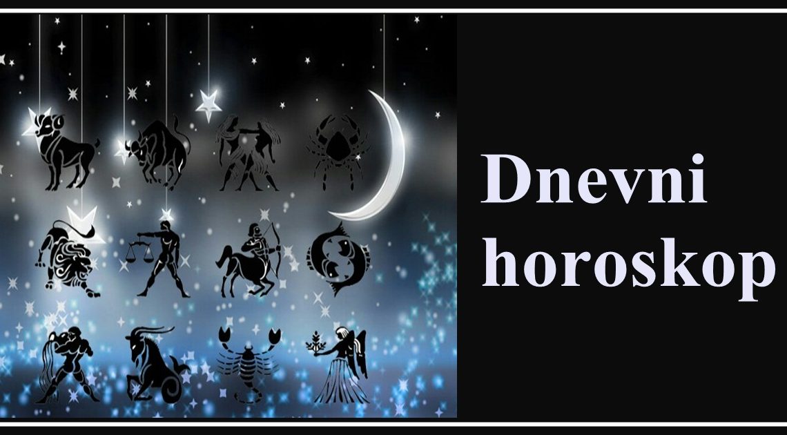 DNEVNI HOROSKOP za 13. februar: Vaga tajno voli, Rak uživa, Devicu očekuje zanimljiva ponuda, Škorpiji stižu promene… DNEVNI HOROSKOP za 13. februar: Vaga tajno voli, Rak uživa, Devicu očekuje zanimljiva ponuda, Škorpiji stižu promene…