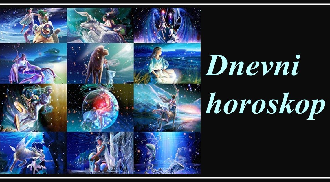 DNEVNI HOROSKOP za 13.februar: Ovan nešto skriva, Devicu čeka veliki izazov, Vodolija priznaje osećaje… DNEVNI HOROSKOP za 13.februar: Ovan nešto skriva, Devicu čeka veliki izazov, Vodolija priznaje osećaje…