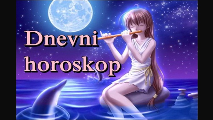 DNEVNI HOROSKOP za 3. februar: Vodoliji stiže novac, Škorpija na sedmom nebu, a Bika očekuje dan pun tajni… DNEVNI HOROSKOP za 3. februar: Vodoliji stiže novac, Škorpija na sedmom nebu, a Bika očekuje dan pun tajni…