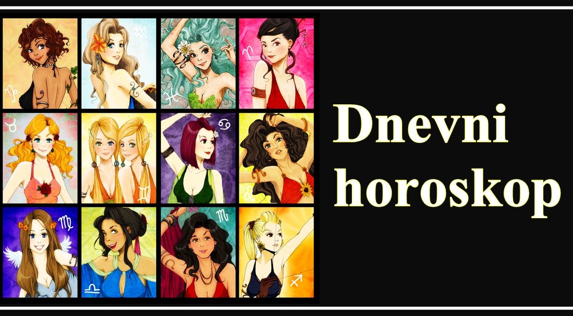 DNEVNI HOROSKOP za 15. februar: Rak i Lav u ljubavi, Ovna čeka divno veče, Devica sprema iznenađenje, Vodoliji stiže važna vest… DNEVNI HOROSKOP za 15. februar: Rak i Lav u ljubavi, Ovna čeka divno veče, Devica sprema iznenađenje, Vodoliji stiže važna vest…