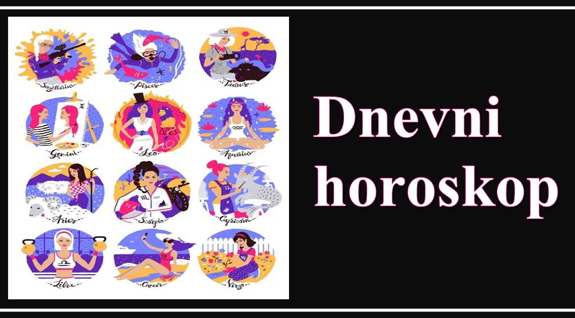 DNEVNI HOROSKOP za 15. februar: Blizanci na korak do cilja, Vaga pred velikim izazovom, Raku stižu promene… DNEVNI HOROSKOP za 15. februar: Blizanci na korak do cilja, Vaga pred velikim izazovom, Raku stižu promene…