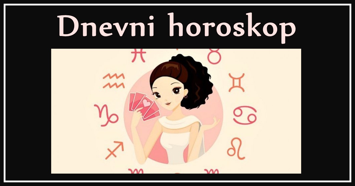 DNEVNI HOROSKOP za 22. februar: Ribe u komplikacijama, Biku neko donosi sreću, Devicu čekaju srećni trenuci… DNEVNI HOROSKOP za 22. februar: Ribe u komplikacijama, Biku neko donosi sreću, Devicu čekaju srećni trenuci…