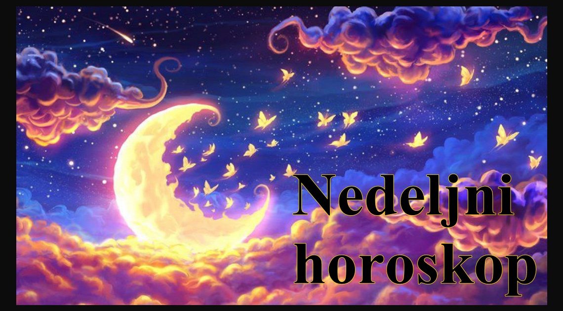 Nedeljni horoskop do 17.02.2019. – Najsretniji znakovi će biti Vaga, Ovan i Strijelac! Nedeljni horoskop do 17.02.2019. – Najsretniji znakovi će biti Vaga, Ovan i Strijelac!