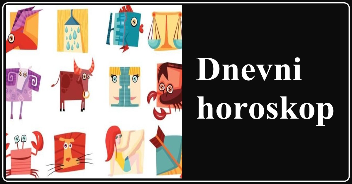 DNEVNI HOROSKOP za 24. april: Bik ima udvarača, Ovan ide na put, Vaga pred raskidom, Ribe očekuje prelepo VEČE… DNEVNI HOROSKOP za 24. april: Bik ima udvarača, Ovan ide na put, Vaga pred raskidom, Ribe očekuje prelepo VEČE…