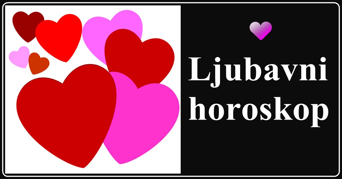 DNEVNI LJUBAVNI HOROSKOP za 25. april: Ovna očekuje emotivan susret, Vagi stiže poziv ili poruka, Riba ima tajnu ljubav… DNEVNI LJUBAVNI HOROSKOP za 25. april: Ovna očekuje emotivan susret, Vagi stiže poziv ili poruka, Riba ima tajnu ljubav…