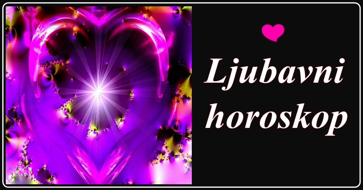 DNVNI LJUBAVNI HOROSKOP za 28. april: Ribe u dobrom društvu, Bika će neko zavesti, Devica trpi ljubomoru, Lav u fatalnom susretu… DNVNI LJUBAVNI HOROSKOP za 28. april: Ribe u dobrom društvu, Bika će neko zavesti, Devica trpi ljubomoru, Lav u fatalnom susretu…