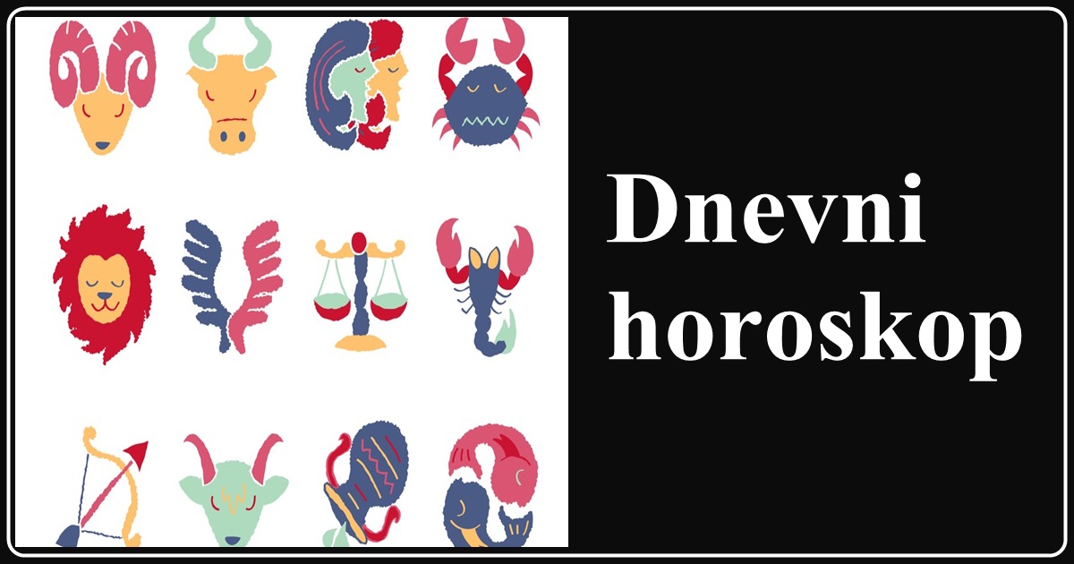 DNEVNI HOROSKOP za 29. april: Ovan na putu, Lav u dilemi, Blizancima stiže iznenađenje, Škrorpija se vraća u prošlost… DNEVNI HOROSKOP za 29. april: Ovan na putu, Lav u dilemi, Blizancima stiže iznenađenje, Škrorpija se vraća u prošlost…