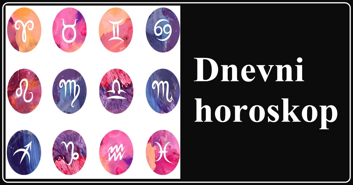 DNEVNI HOROSKOP za 4. maj: Blizance muči ljubav, Vagi stiže zanimljiva ponuda, Biku dolaze BOLJI dani… DNEVNI HOROSKOP za 4. maj: Blizance muči ljubav, Vagi stiže zanimljiva ponuda, Biku dolaze BOLJI dani…