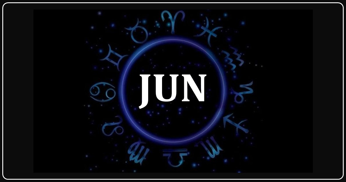 JUN DONOSI VELIKE NEVOLJE! Ova tri znaka očekuje pravi HAOS idućeg meseca! JUN DONOSI VELIKE NEVOLJE! Ova tri znaka očekuje pravi HAOS idućeg meseca!